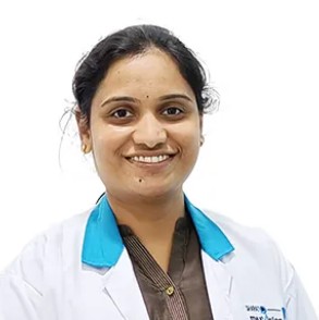 Dr Aruna Vollala